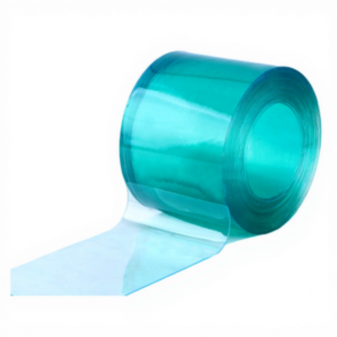AL.GI F2P PLASTIC STIFF PVC